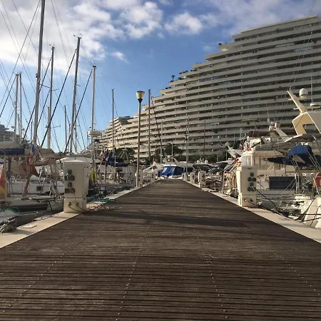 Apartment Bord De Mer, Avec Terrasse