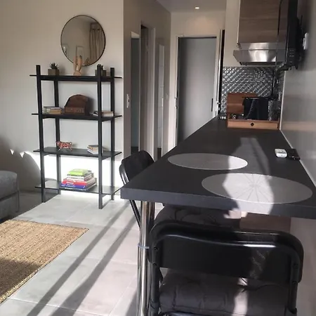 Apartment Bord De Mer, Avec Terrasse *