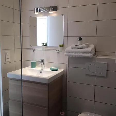 Apartment Bord De Mer, Avec Terrasse Villeneuve-Loubet