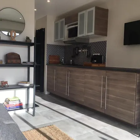 Apartman Bord De Mer, Avec Terrasse