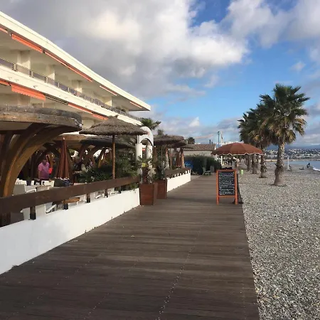 Bord De Mer, Avec Terrasse Apartman Villeneuve-Loubet