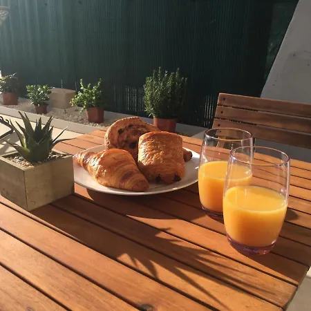 Appartement Bord De Mer, Avec Terrasse Villeneuve-Loubet