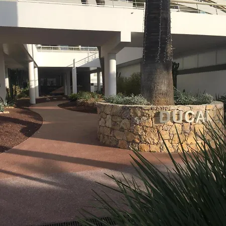 Bord De Mer, Avec Terrasse Apartman