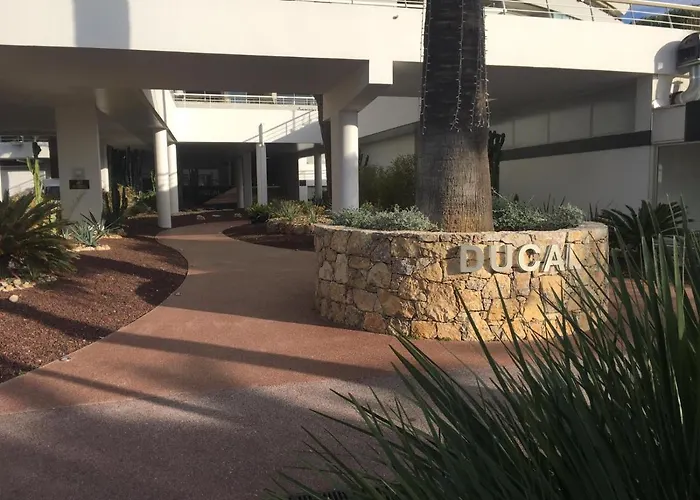 Bord De Mer, Avec Terrasse Apartman