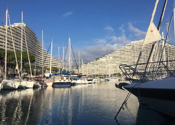 Apartman Bord De Mer, Avec Terrasse *